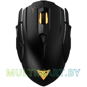 Игровая мышь Gamdias Hades Laser